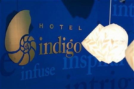 Hotel Indigo Miami Lakes