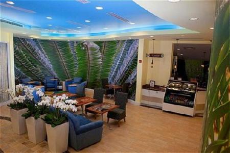 Hotel Indigo Miami Lakes