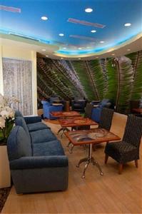 Hotel Indigo Miami Lakes