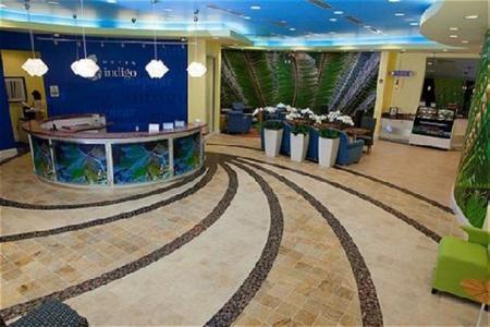 Hotel Indigo Miami Lakes