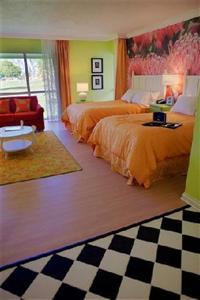 Hotel Indigo Miami Lakes