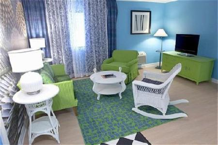 Hotel Indigo Miami Lakes