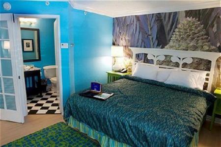 Hotel Indigo Miami Lakes