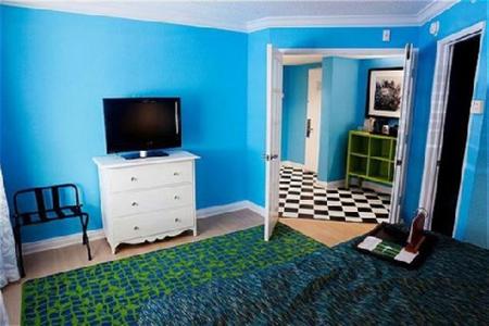 Hotel Indigo Miami Lakes