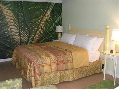 Hotel Indigo Miami Lakes