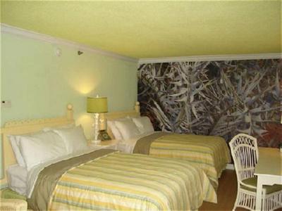 Hotel Indigo Miami Lakes