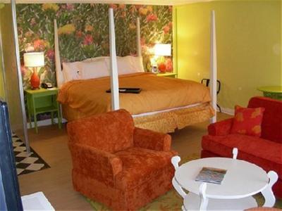 Hotel Indigo Miami Lakes