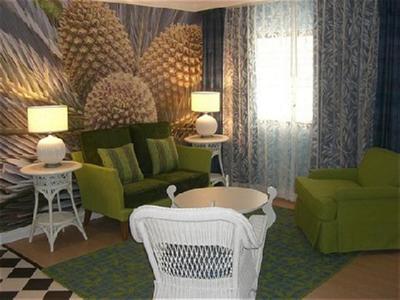 Hotel Indigo Miami Lakes