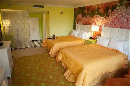 Hotel Indigo Miami Lakes