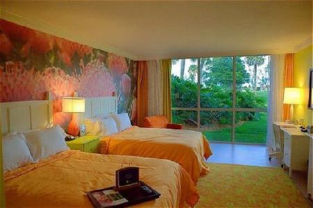 Hotel Indigo Miami Lakes