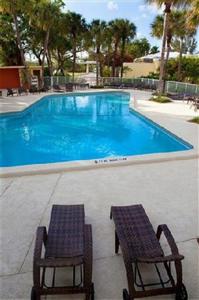 Hotel Indigo Miami Lakes