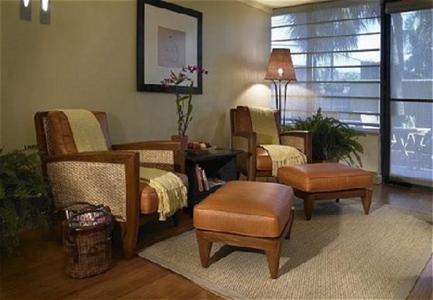 Hotel Indigo Miami Lakes