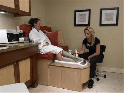 Hotel Indigo Miami Lakes