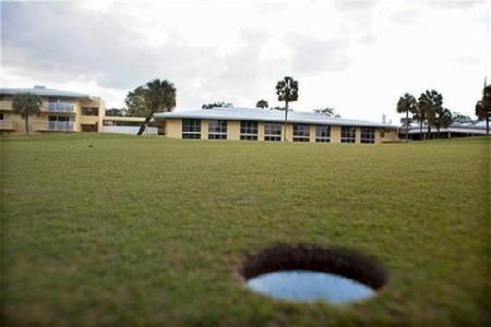 Hotel Indigo Miami Lakes