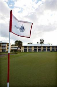 Hotel Indigo Miami Lakes