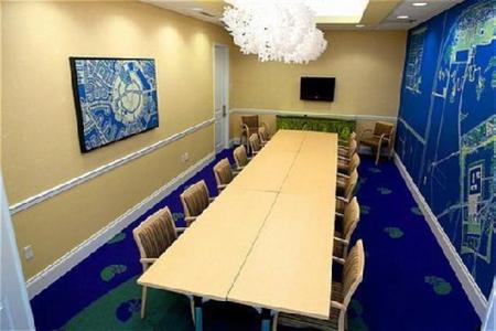 Hotel Indigo Miami Lakes