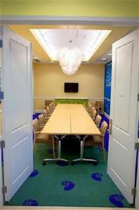 Hotel Indigo Miami Lakes