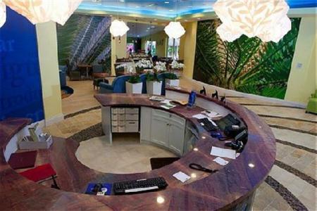 Hotel Indigo Miami Lakes