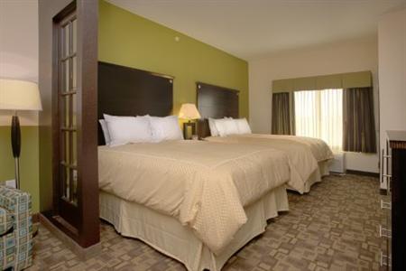 Comfort Suites Lake City