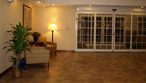 Candlewood Suites Vicksburg