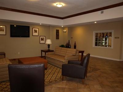 Candlewood Suites Vicksburg