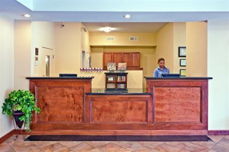 Candlewood Suites Vicksburg