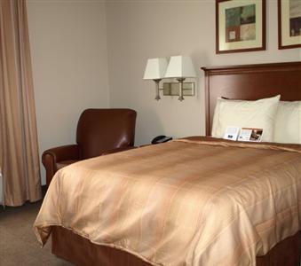 Candlewood Suites Vicksburg