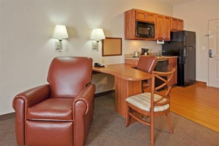 Candlewood Suites Vicksburg