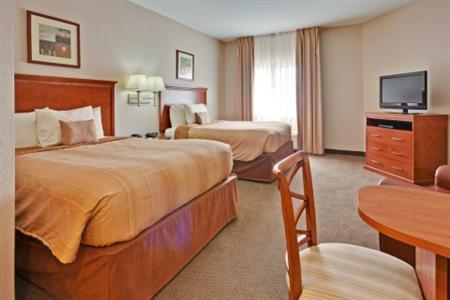 Candlewood Suites Vicksburg