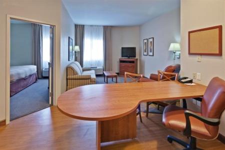 Candlewood Suites Vicksburg