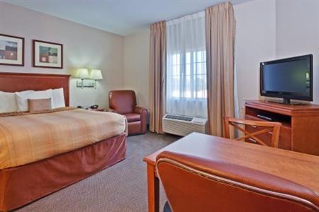 Candlewood Suites Vicksburg