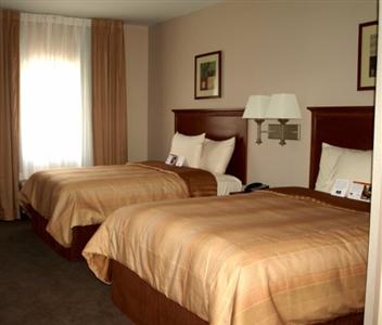 Candlewood Suites Vicksburg