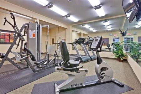 Candlewood Suites Vicksburg