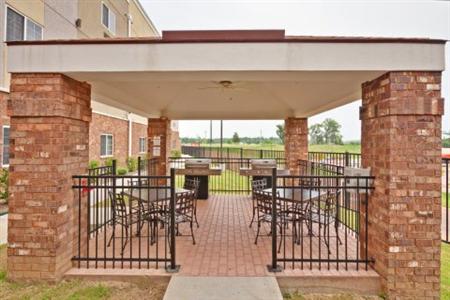 Candlewood Suites Vicksburg