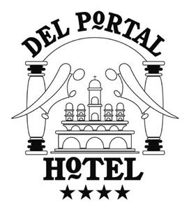 Hotel del Portal