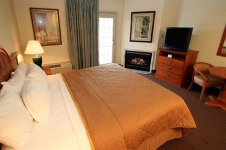 Comfort Inn & Suites at Dollywood Lane