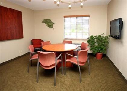 Suburban Extended Stay Hotel Clarksville (Indiana)