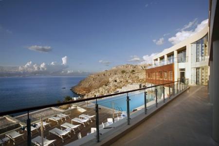 Lindos Sun Hotel