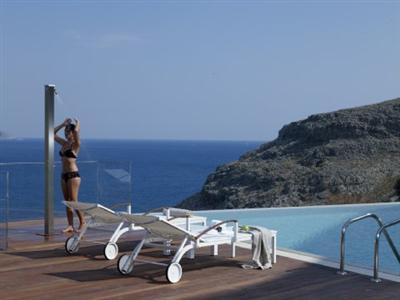 Lindos Sun Hotel