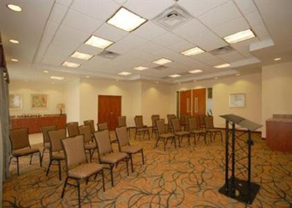 Comfort Suites Magnolia Greens