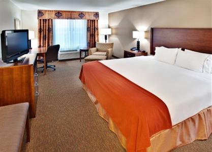 Holiday Inn Express Hotel & Suites Dubuque-West