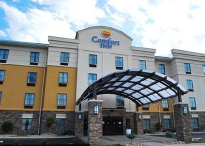 Comfort Inn Athens (Tennessee)