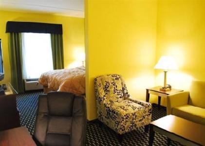 Comfort Inn Athens (Tennessee)