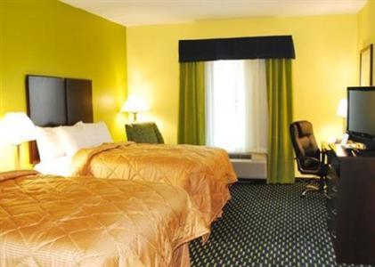 Comfort Inn Athens (Tennessee)