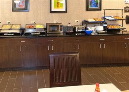 Comfort Inn Athens (Tennessee)