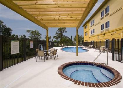 La Quinta Inn & Suites Hotel Sebring