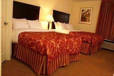 Home Towne Suites Anderson (South Carolina)