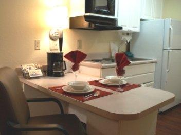 Home Towne Suites Anderson (South Carolina)