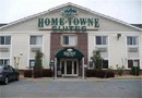 Home Towne Suites Decatur (Alabama)