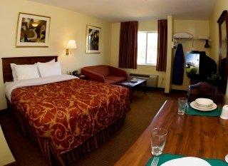 Home Towne Suites Decatur (Alabama)